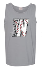 Load image into Gallery viewer, Comfort Color Tank