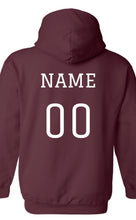 Load image into Gallery viewer, Tn Twister Hoodie