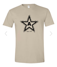 Load image into Gallery viewer, Asher Adult Tee