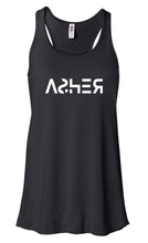Load image into Gallery viewer, Asher Bella “Flowy” Tank