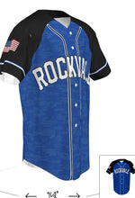 Load image into Gallery viewer, *CUSTOM School Jersey