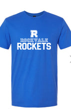 Load image into Gallery viewer, Rockvale YBSL Traditional Unisex Tee (pick color and team) Adult and Youth