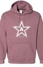 Load image into Gallery viewer, Asher Adult Hoodie