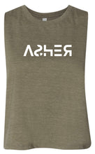 Load image into Gallery viewer, Asher Muscle Tank