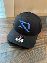 Load image into Gallery viewer, Richardson 112 - Adjustable Trucker Cap with embroidered Renegades logo