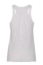 Load image into Gallery viewer, BELLA + CANVAS - Women's Flowy Racerback Tank with Rockvale Renegades logo