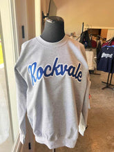 Load image into Gallery viewer, Gildan Adult Twill Sweatshirt