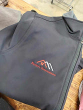 Load image into Gallery viewer, Customized polos, button downs, jackets, uniforms, t-shirts, etc