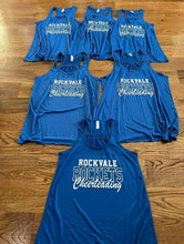 Load image into Gallery viewer, Team uniforms