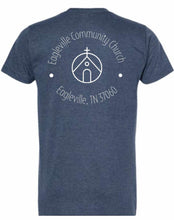 Load image into Gallery viewer, Eagleville Community Church ADULT tee