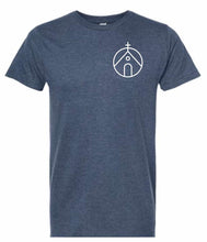 Load image into Gallery viewer, Eagleville Community Church ADULT tee