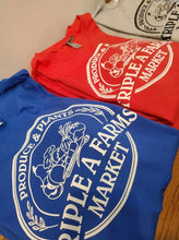 Load image into Gallery viewer, Customized polos, button downs, jackets, uniforms, t-shirts, etc