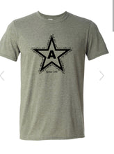 Load image into Gallery viewer, Asher Adult Tee