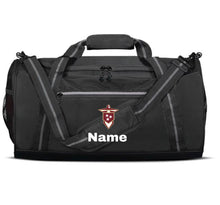 Load image into Gallery viewer, Titans Baseball Duffel Bag
