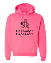 Load image into Gallery viewer, ADULT Hardwood Prospects Hoodie - Other Color Options Available
