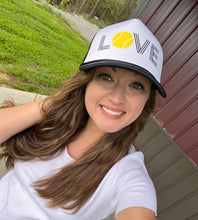 Load image into Gallery viewer, Customizable Sports Foam Hat