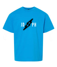 Load image into Gallery viewer, JDPH Youth Tee