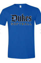 Load image into Gallery viewer, Lady Dukes Youth Tee