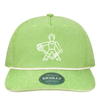 Load image into Gallery viewer, Embroidered HardWood Prospects Hat - Other Color Options Available