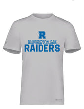 Load image into Gallery viewer, Rockvale League Dry Fit Performance Tee (pick team and color) Youth and Adult