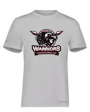 Load image into Gallery viewer, Warriors Baseball Coolcore; Unisex and Youth Tee
