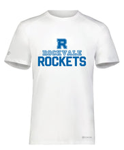 Load image into Gallery viewer, Rockvale League Dry Fit Performance Tee (pick team and color) Youth and Adult