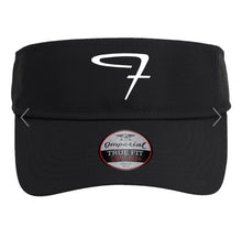 Load image into Gallery viewer, Fury Platinum Visor