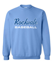 Load image into Gallery viewer, Rockvale Baseball Sweatshirt