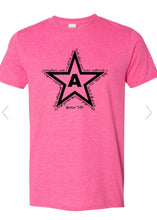 Load image into Gallery viewer, Asher Adult Tee