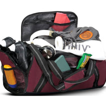 Load image into Gallery viewer, Titans Baseball Duffel Bag