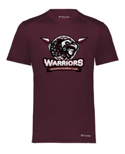Load image into Gallery viewer, Warriors Baseball Coolcore; Unisex and Youth Tee