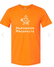 Load image into Gallery viewer, ADULT Hardwood Prospects Short Sleeve Tee - Other Color Options Available