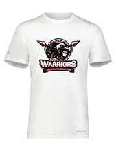 Load image into Gallery viewer, Warriors Baseball Coolcore; Unisex and Youth Tee