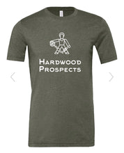 Load image into Gallery viewer, ADULT Hardwood Prospects Short Sleeve Tee - Other Color Options Available