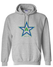 Load image into Gallery viewer, Asher Adult Hoodie