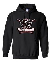 Load image into Gallery viewer, Custom*Warriors Baseball Club Hoodie