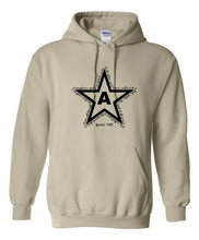 Load image into Gallery viewer, Asher Adult Hoodie