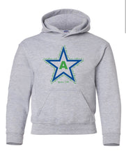 Load image into Gallery viewer, Asher Youth Hoodie