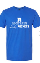 Load image into Gallery viewer, Rockvale YBSL Traditional Unisex Tee (pick color and team) Adult and Youth