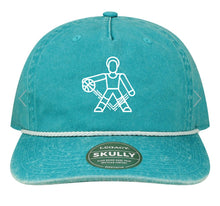 Load image into Gallery viewer, Embroidered HardWood Prospects Hat - Other Color Options Available