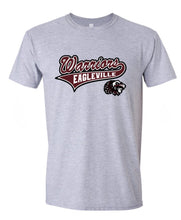 Load image into Gallery viewer, Warriors Baseball Unisex Tee