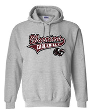 Load image into Gallery viewer, Custom*Warriors Baseball Club Hoodie