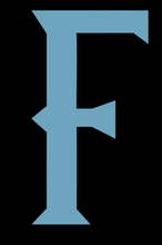 Load image into Gallery viewer, Fury Premier Decal