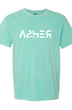 Load image into Gallery viewer, Asher Comfort Color Tee