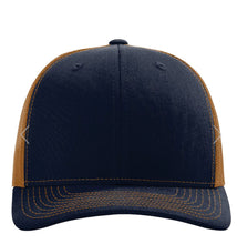 Load image into Gallery viewer, Custom-handwriting Patch Hats