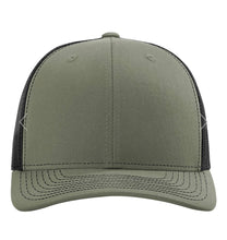 Load image into Gallery viewer, Custom-handwriting Patch Hats