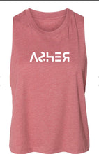 Load image into Gallery viewer, Asher Muscle Tank