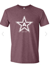 Load image into Gallery viewer, Asher Adult Tee