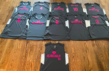 Load image into Gallery viewer, Team uniforms