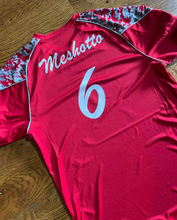 Load image into Gallery viewer, Team uniforms